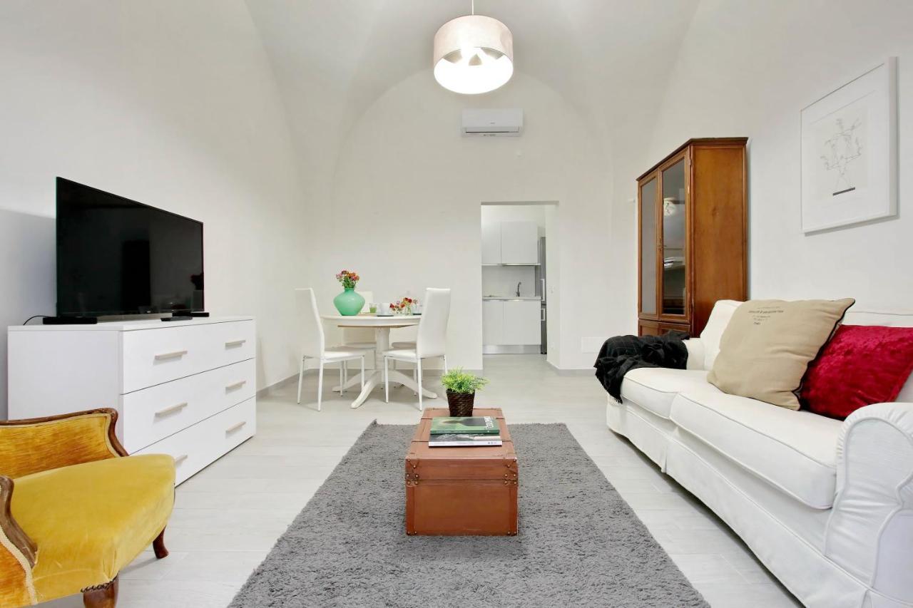 Ponte Cavour Apartment Rome Exterior photo