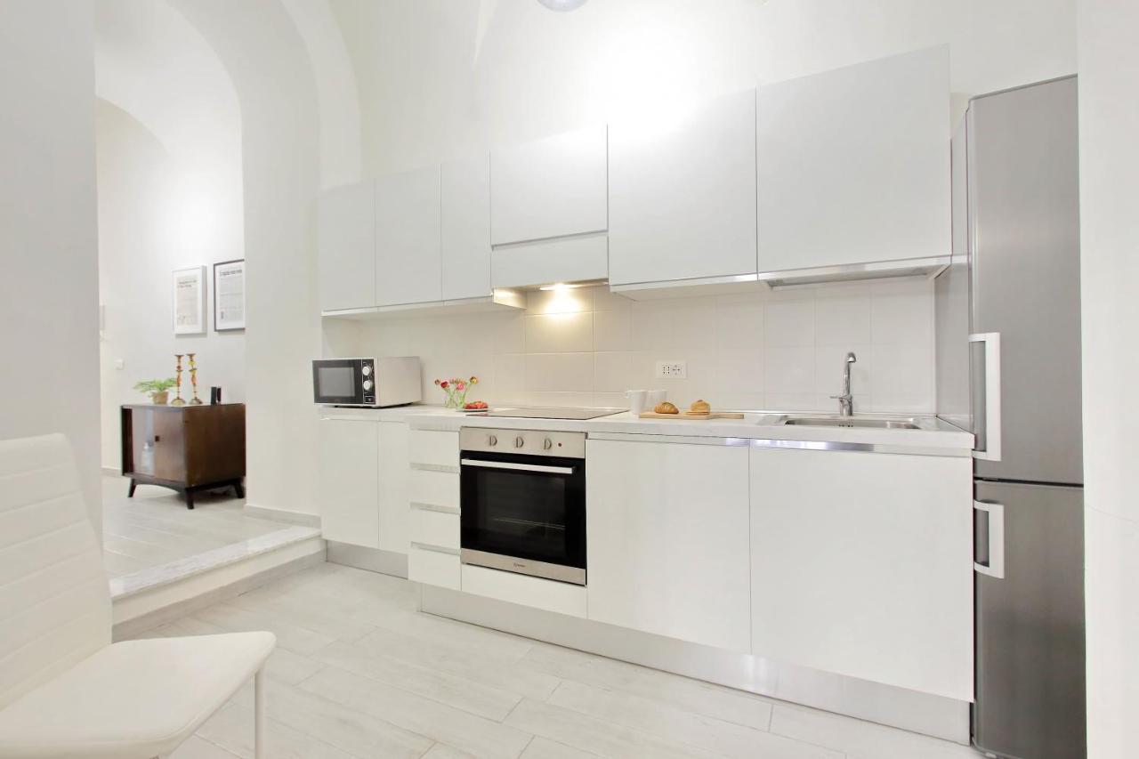 Ponte Cavour Apartment Rome Exterior photo
