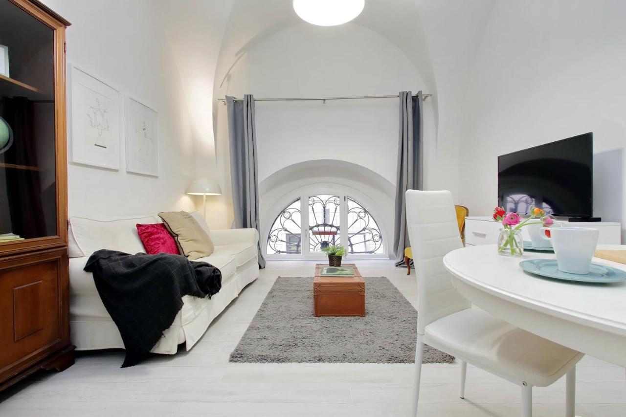Ponte Cavour Apartment Rome Exterior photo