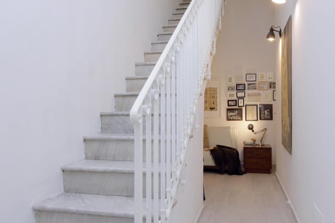 Ponte Cavour Apartment Rome Exterior photo