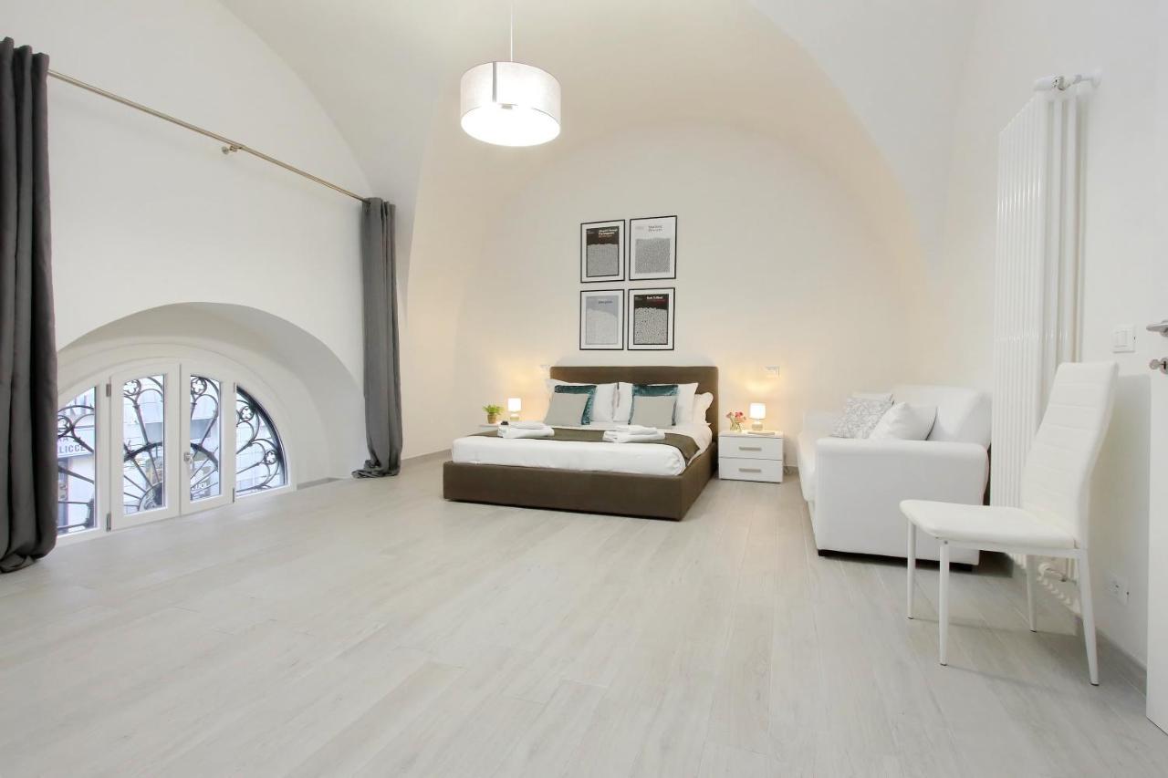Ponte Cavour Apartment Rome Exterior photo