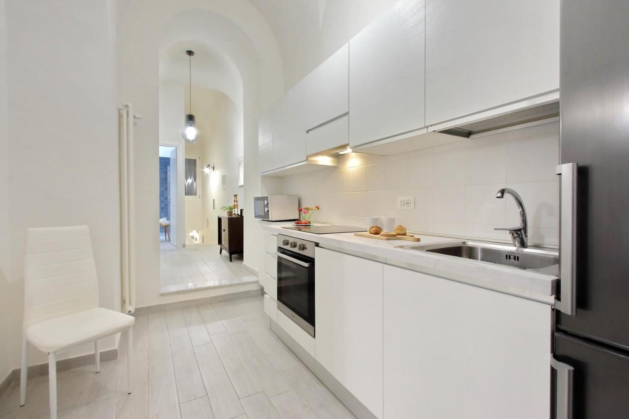 Ponte Cavour Apartment Rome Exterior photo