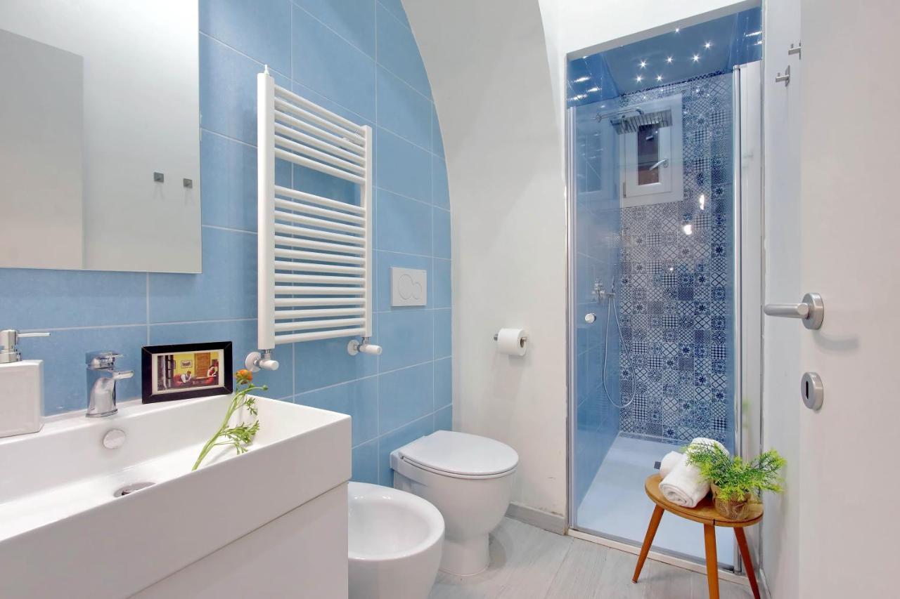 Ponte Cavour Apartment Rome Exterior photo