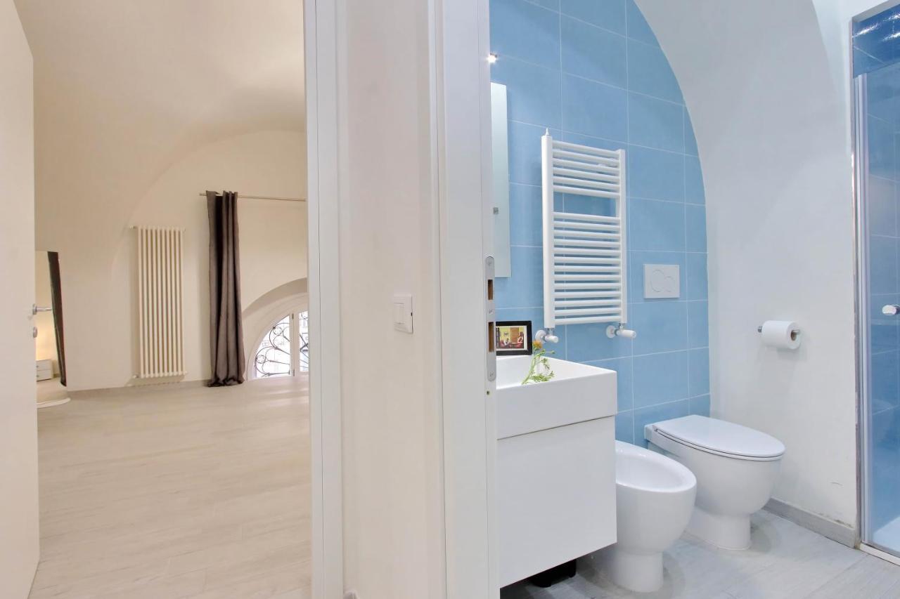 Ponte Cavour Apartment Rome Exterior photo