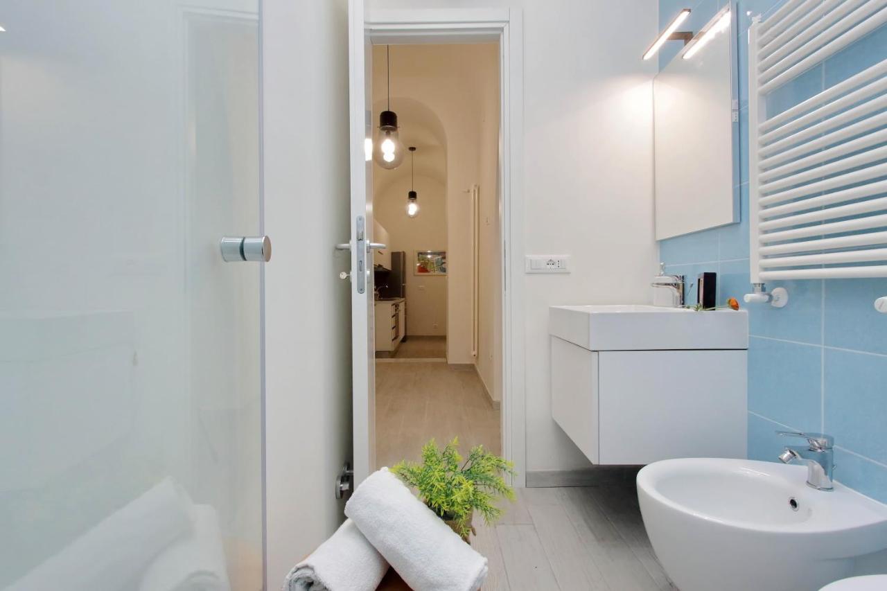 Ponte Cavour Apartment Rome Exterior photo