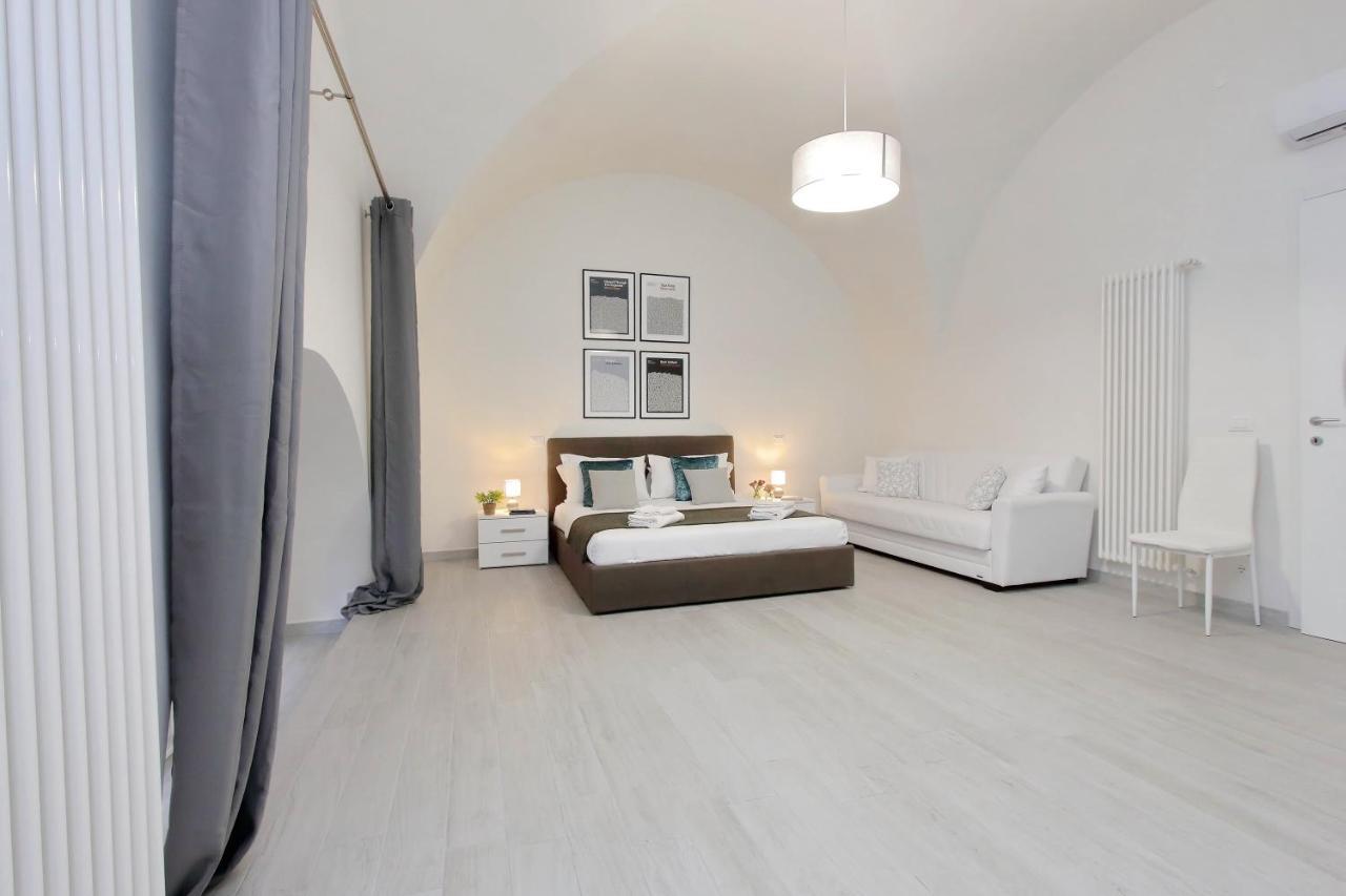 Ponte Cavour Apartment Rome Exterior photo