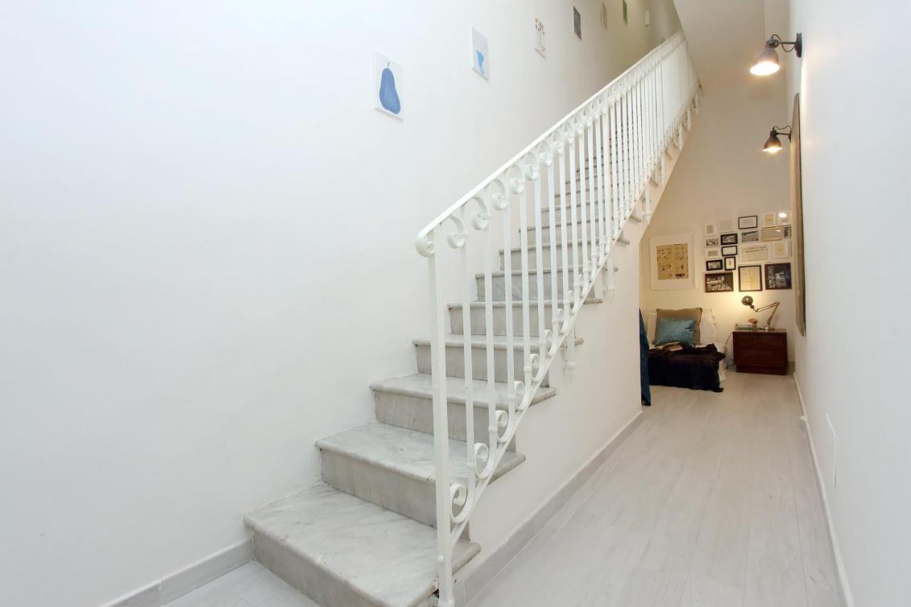 Ponte Cavour Apartment Rome Exterior photo