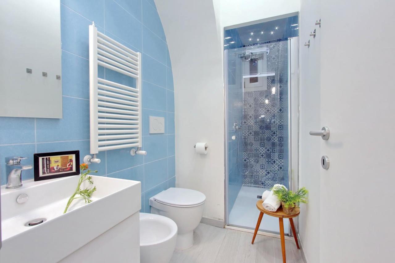 Ponte Cavour Apartment Rome Exterior photo